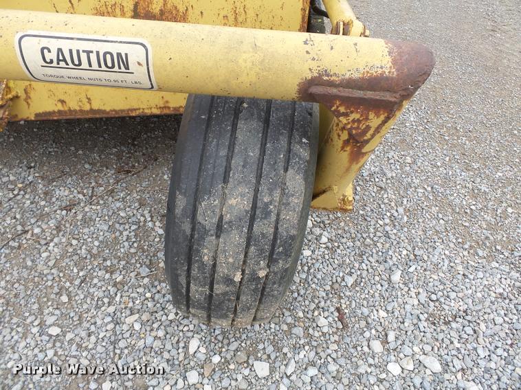 image for item K3357 (2) Reynolds scrapers