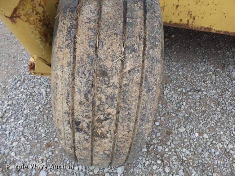 image for item K3357 (2) Reynolds scrapers