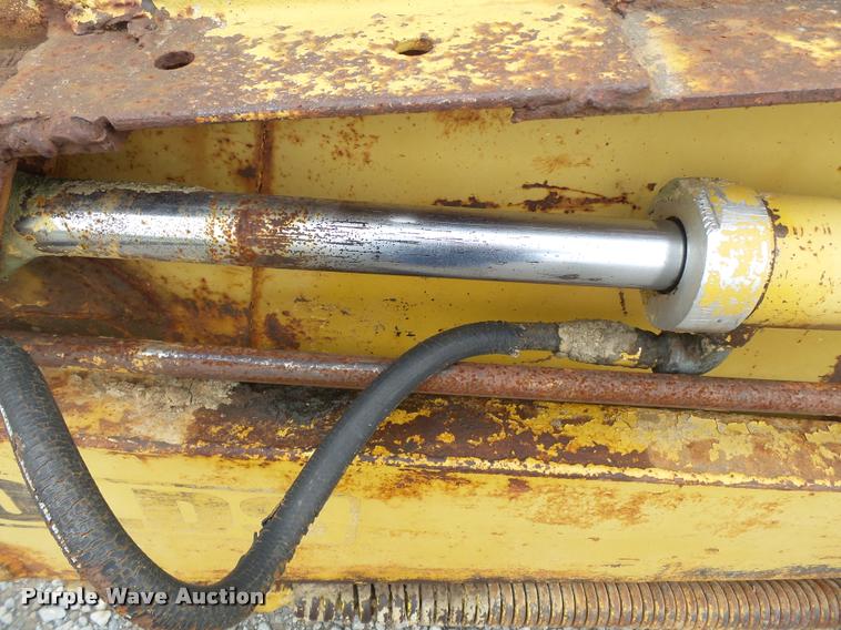 image for item K3357 (2) Reynolds scrapers