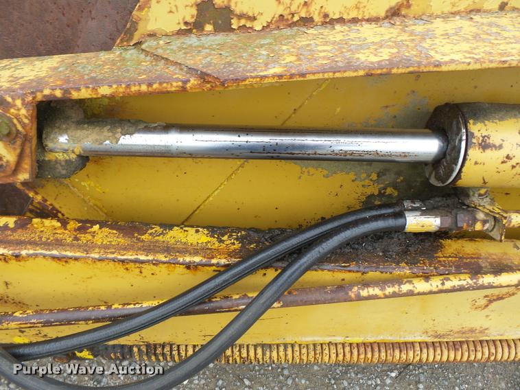 image for item K3357 (2) Reynolds scrapers