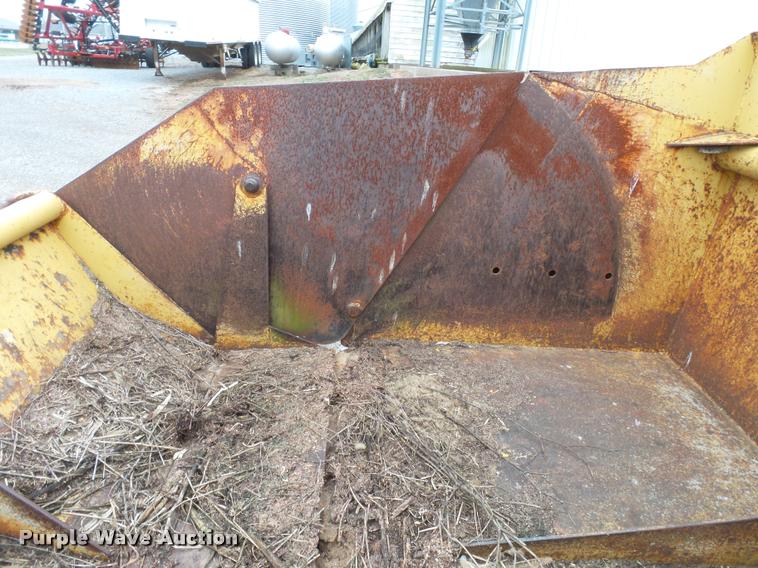 image for item K3357 (2) Reynolds scrapers