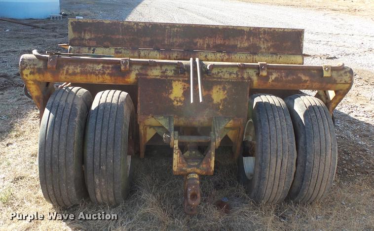 image for item K3362 Reynolds scraper