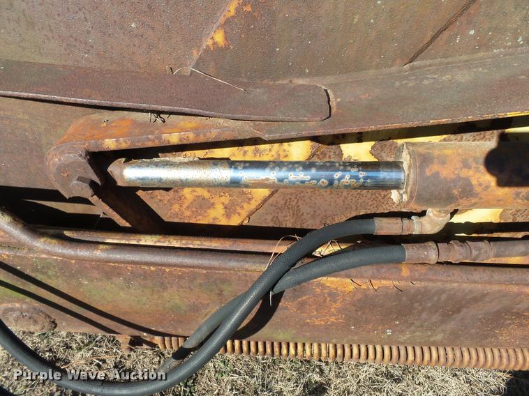 image for item K3362 Reynolds scraper