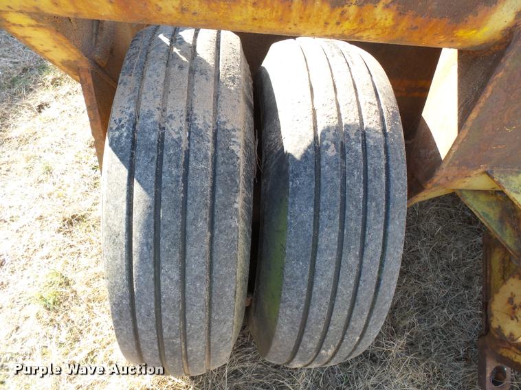 image for item K3362 Reynolds scraper