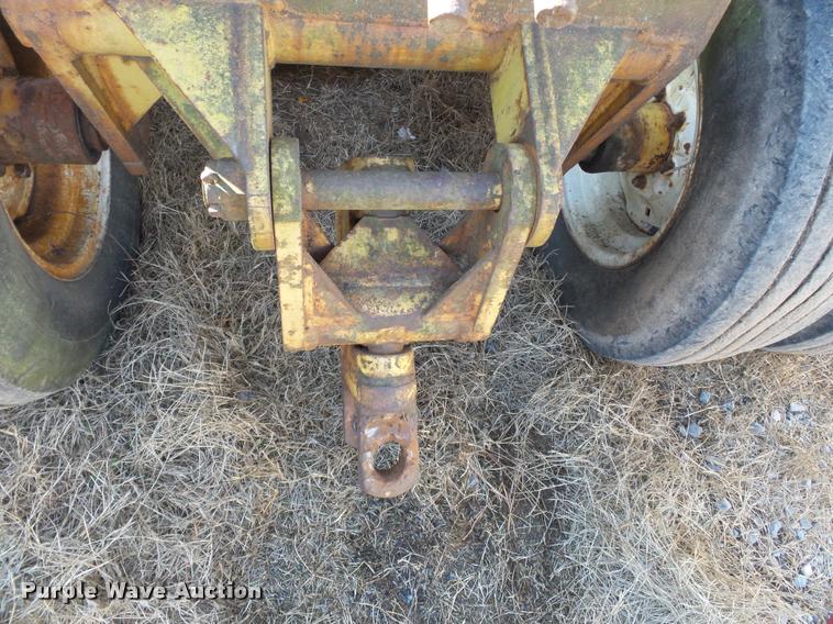 image for item K3362 Reynolds scraper