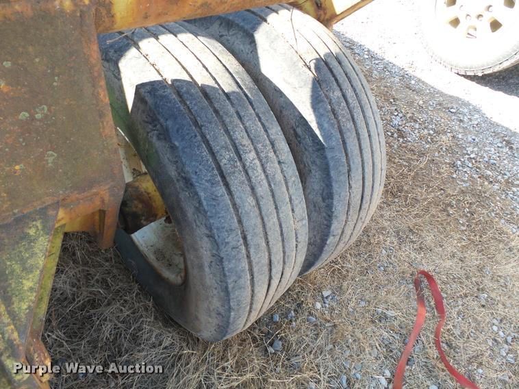 image for item K3362 Reynolds scraper