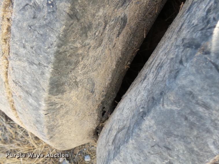 image for item K3362 Reynolds scraper