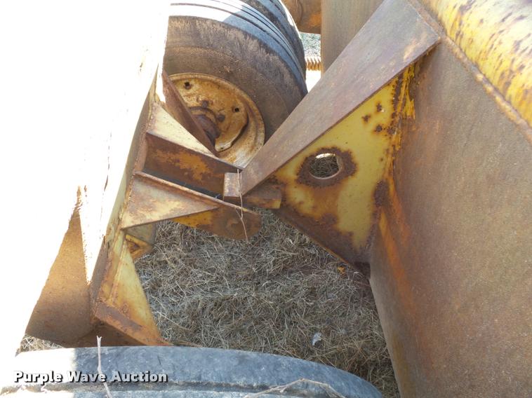 image for item K3362 Reynolds scraper