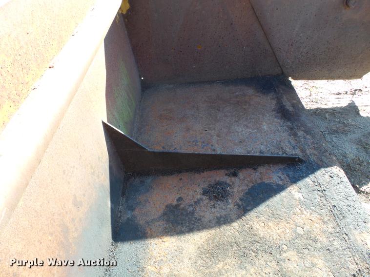 image for item K3362 Reynolds scraper