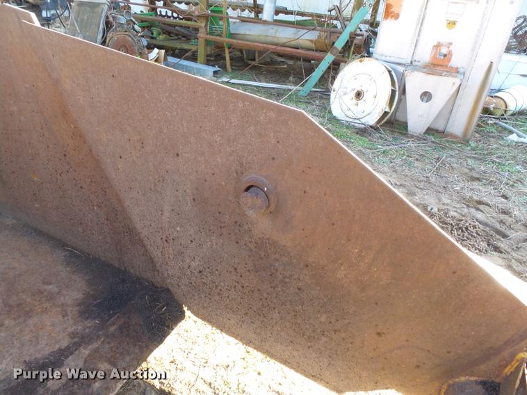 image for item K3362 Reynolds scraper