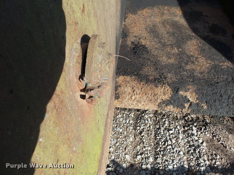 image for item K3362 Reynolds scraper