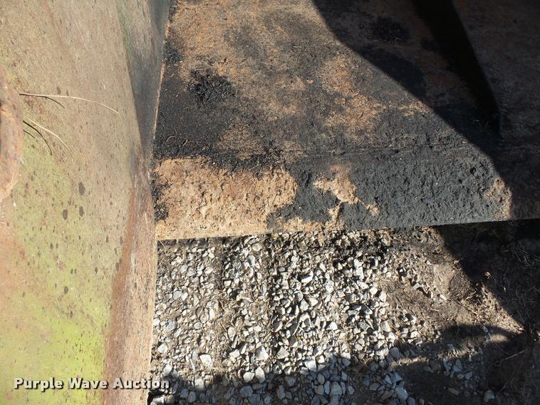 image for item K3362 Reynolds scraper