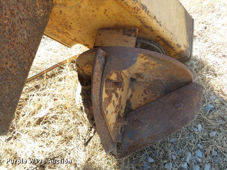 image for item K3363 Levco ditcher