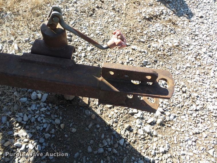 image for item K3364 Paco 307823 pump