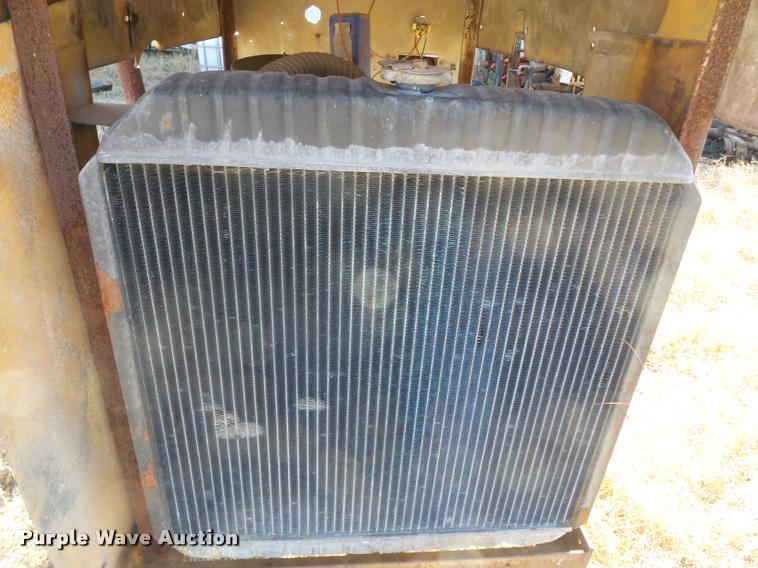 image for item K3364 Paco 307823 pump