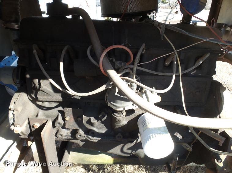 image for item K3364 Paco 307823 pump