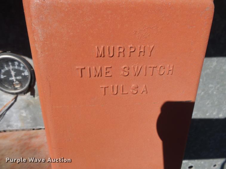 image for item K3364 Paco 307823 pump