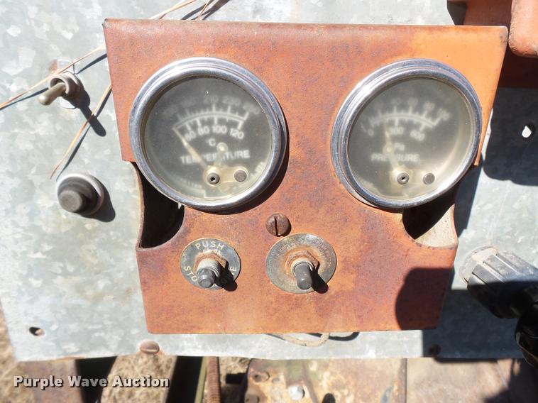 image for item K3364 Paco 307823 pump