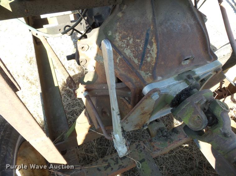 image for item K3364 Paco 307823 pump