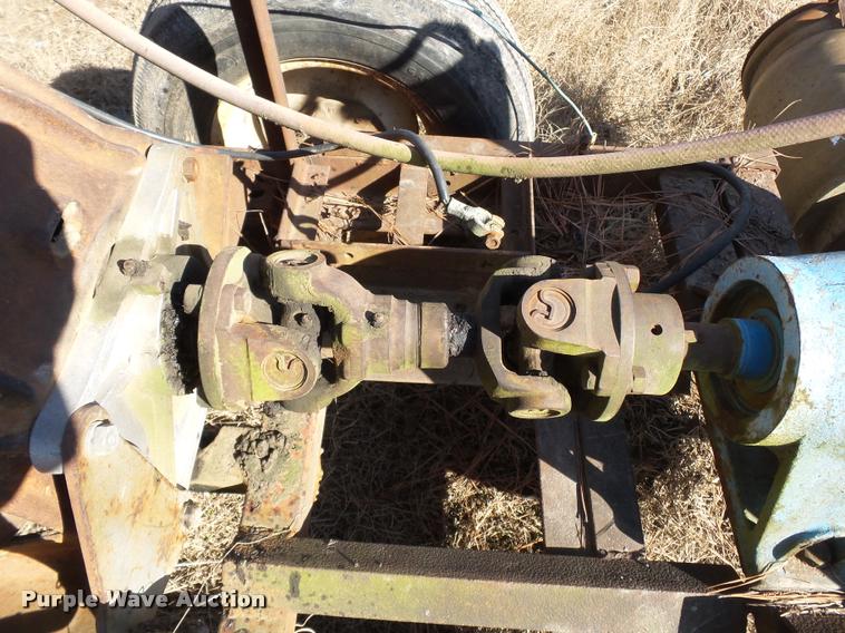 image for item K3364 Paco 307823 pump