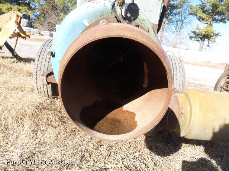 image for item K3364 Paco 307823 pump