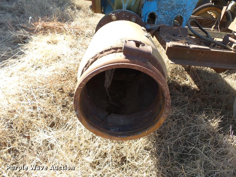 image for item K3364 Paco 307823 pump