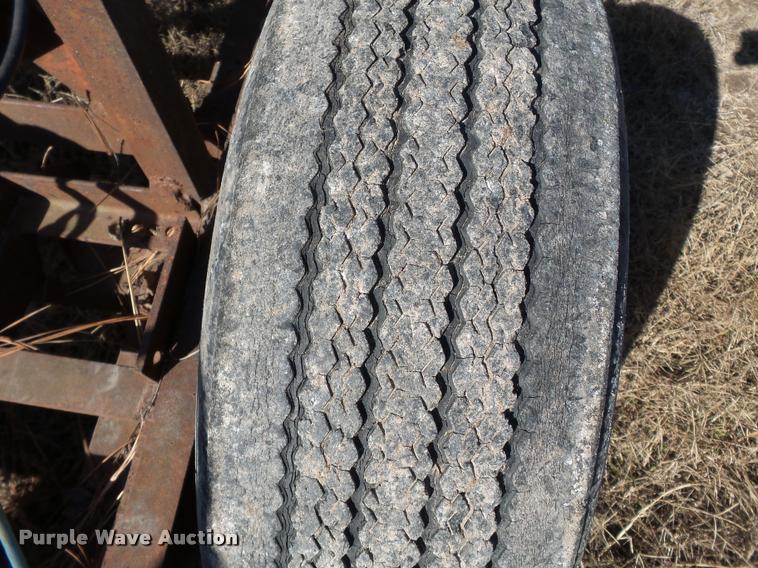 image for item K3364 Paco 307823 pump