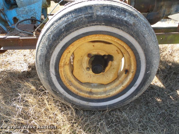 image for item K3364 Paco 307823 pump