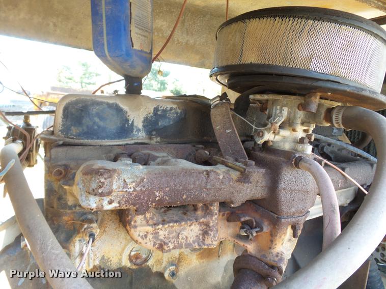 image for item K3364 Paco 307823 pump