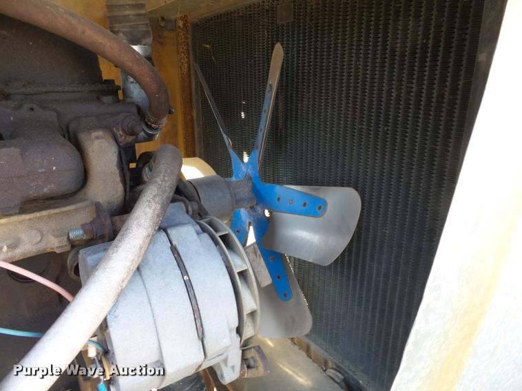 image for item K3364 Paco 307823 pump