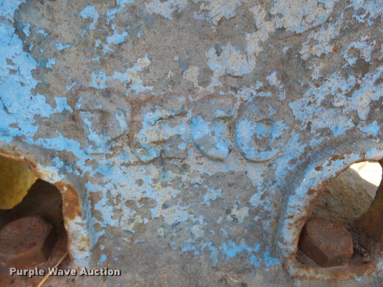 image for item K3364 Paco 307823 pump