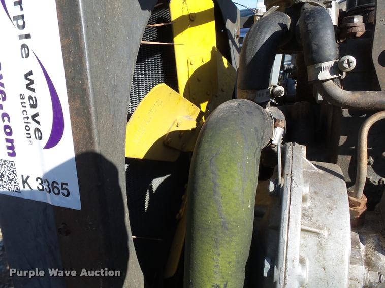 image for item K3365 Detroit power unit