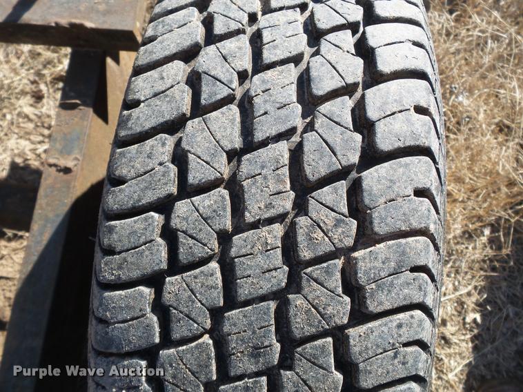 image for item K3365 Detroit power unit