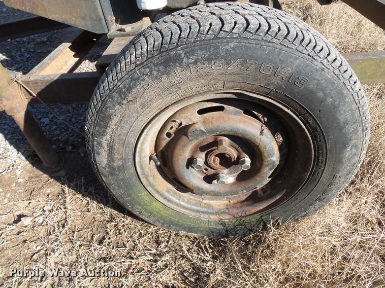 image for item K3365 Detroit power unit