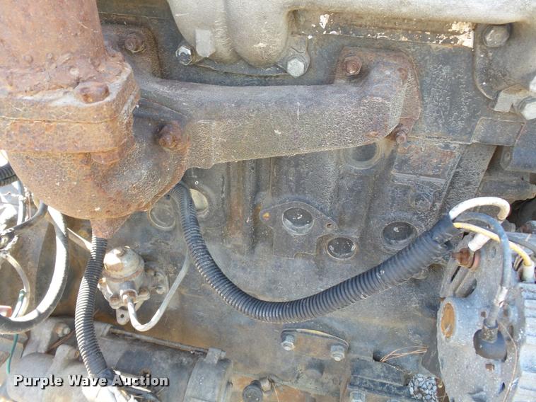 image for item K3365 Detroit power unit