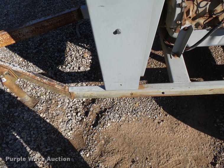 image for item K3365 Detroit power unit