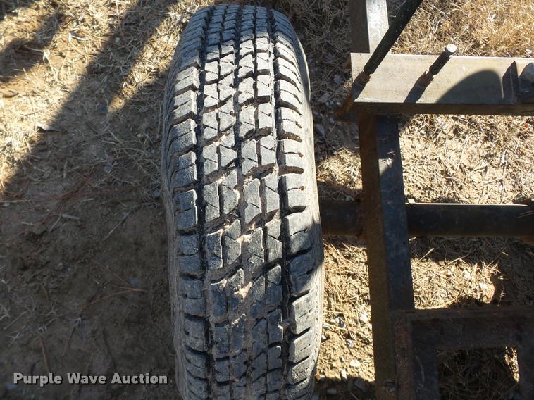 image for item K3365 Detroit power unit