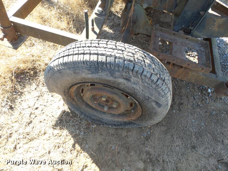 image for item K3365 Detroit power unit