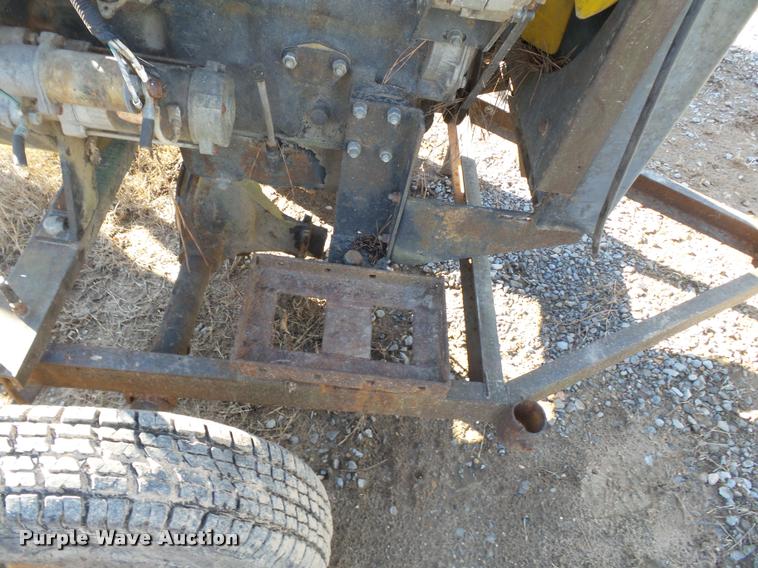 image for item K3365 Detroit power unit