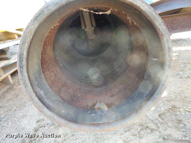 image for item K3366 Gorman Rupp 68A2 pump