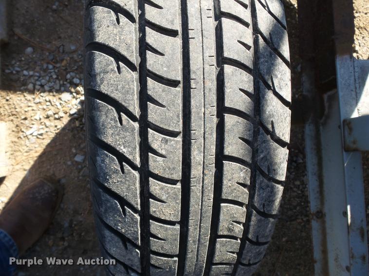 image for item K3366 Gorman Rupp 68A2 pump