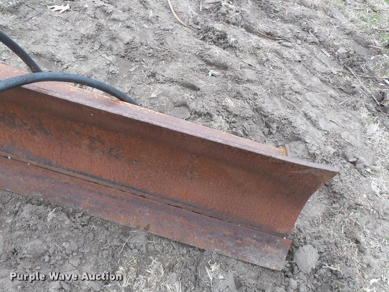 image for item K3372 Rhino 1400 box blade