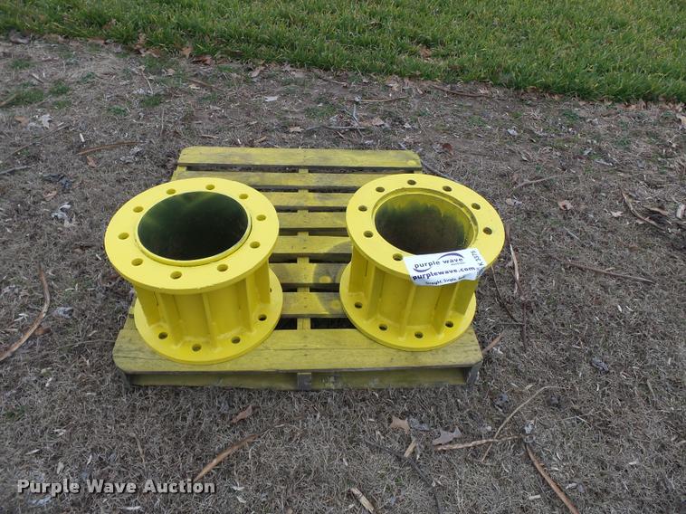 image for item K3375 Dual wheel spacers