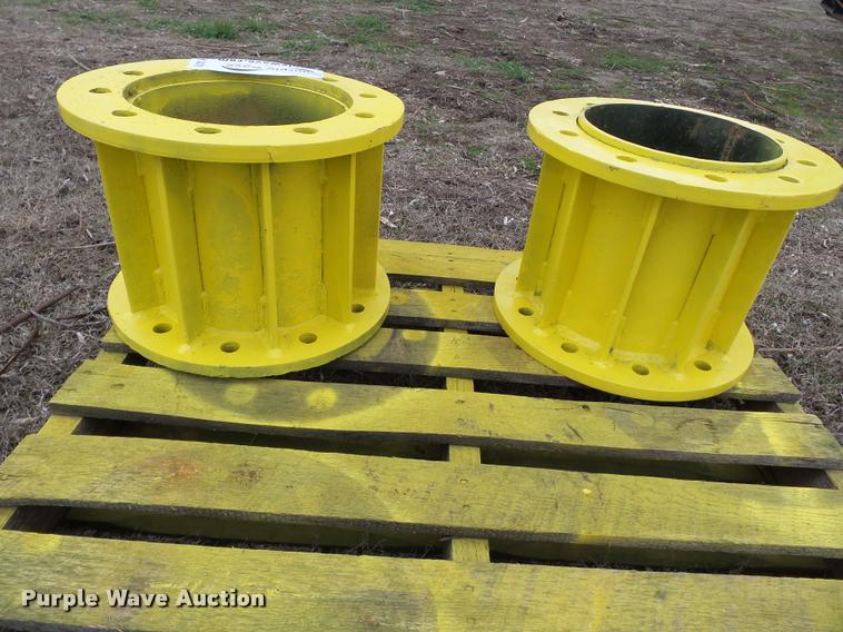 image for item K3375 Dual wheel spacers