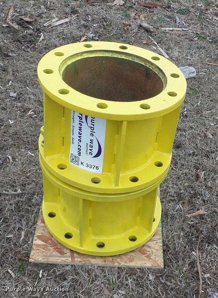 image for item K3376 Dual wheel spacers