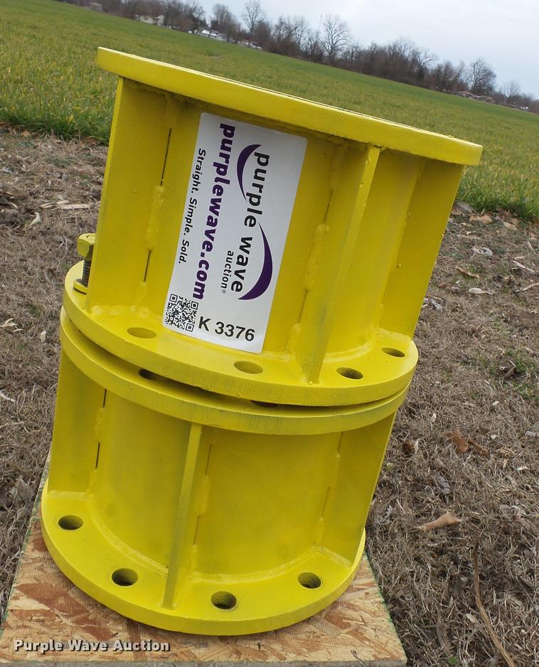 image for item K3376 Dual wheel spacers