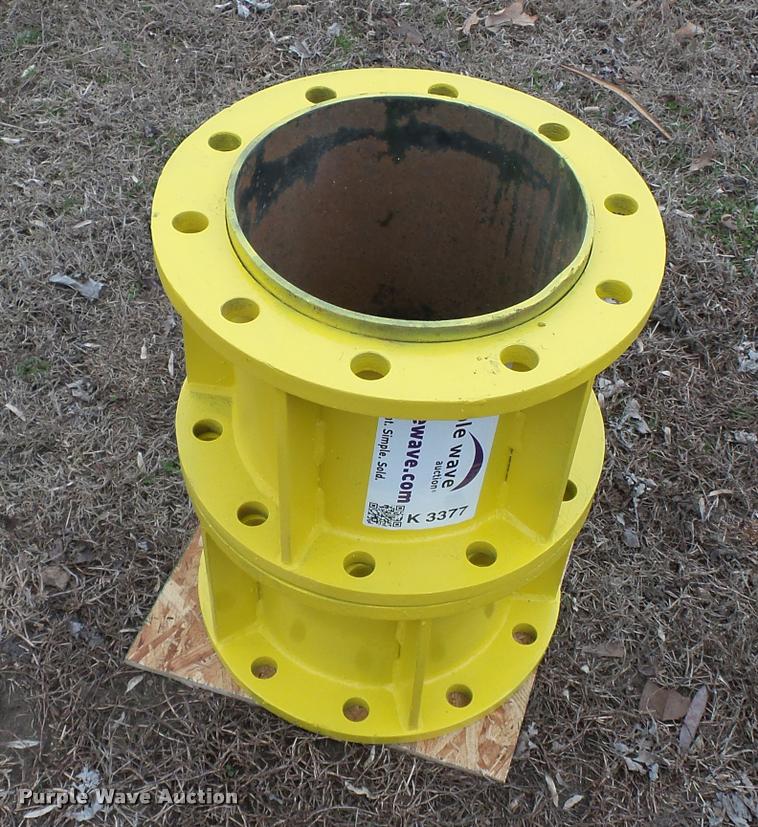 image for item K3377 Dual wheel spacers