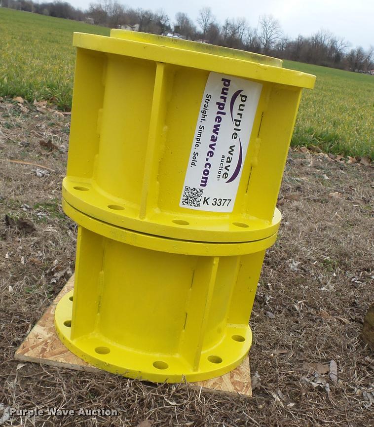 image for item K3377 Dual wheel spacers