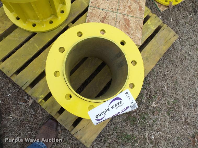 image for item K3378 Dual wheel spacers