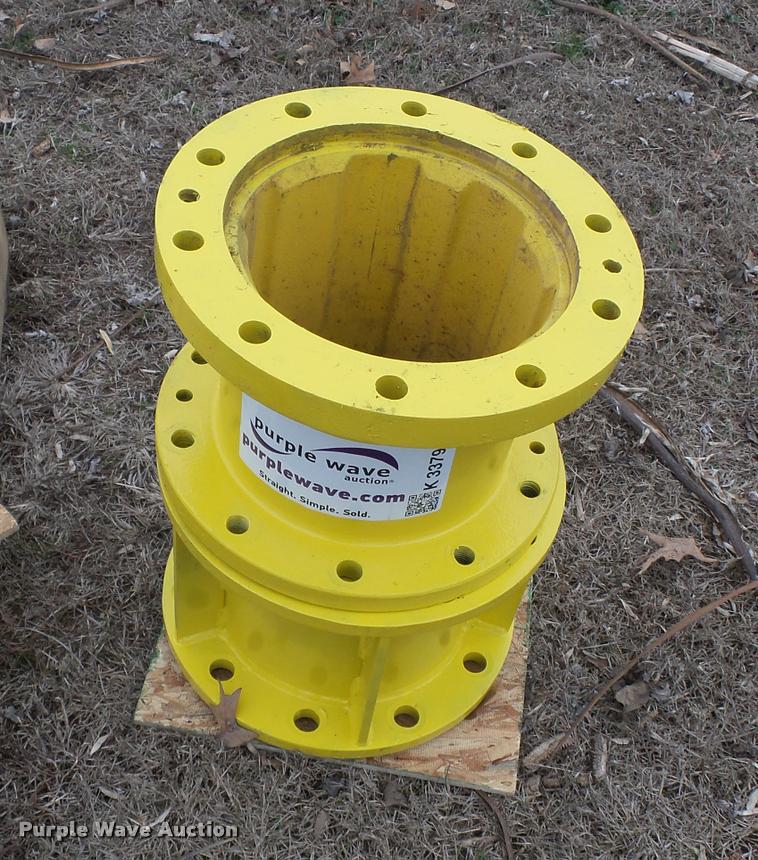 image for item K3379 Dual wheel spacers